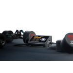 SKY RC předehřívač pneumatik Neo s návleky