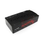 RUDDOG Racing RR2 6400mAh 150C/75C 7.6V 25mm Short Stick Pack LiPo-HV akumulátor