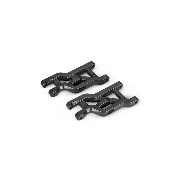 Traxxas rameno podvozku přední HD černé (2)
