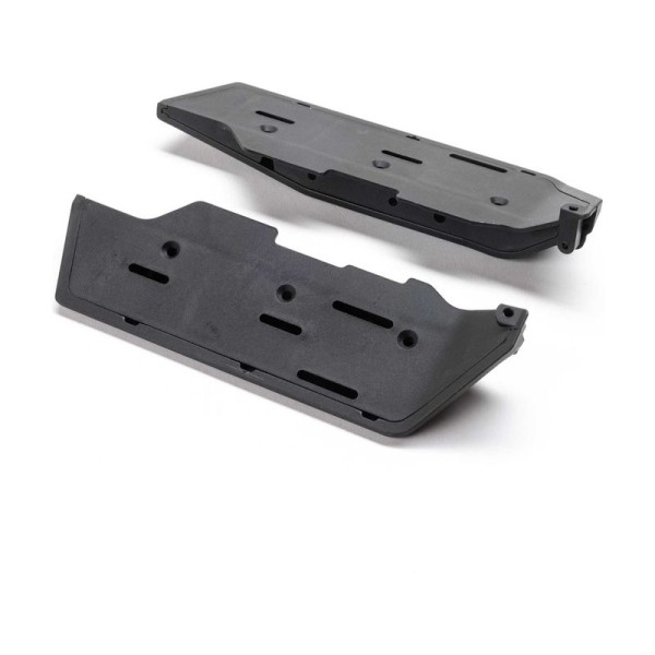 Axial prahová deska šasi (levá, pravá): SCX10 III HP