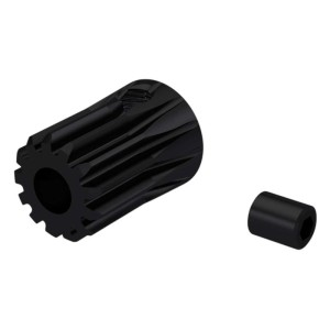 Arrma pastorek 13T M 0.5 CNC 3.2mm