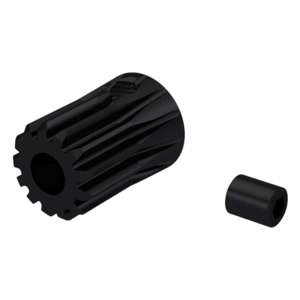 Arrma pastorek 13T M 0.5 CNC 3.2mm