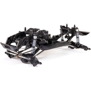 Axial SCX10 III 1:10 4WD Kit