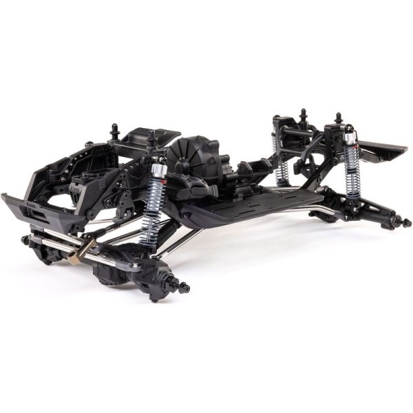 Axial SCX10 III 1:10 4WD Kit