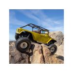 Axial SCX10 III 1:10 4WD Kit