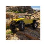 Axial SCX10 III 1:10 4WD Kit