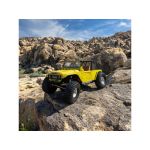 Axial SCX10 III 1:10 4WD Kit