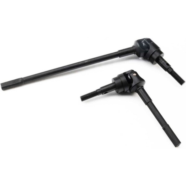 Axial hřídel univerzální AR45 (2): SCX10 III