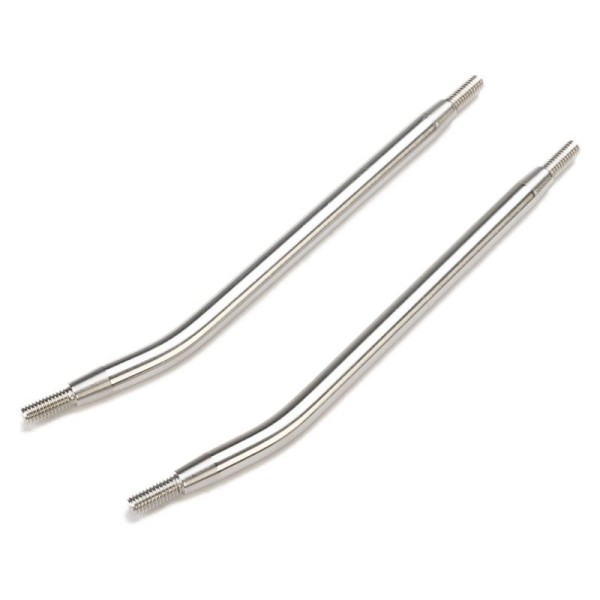 Axial táhlo nápravy spodní, vysoká světlá výška, zadní: SCX10 III