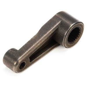 Axial páka serva 23T V2: SCX10 III