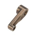 Axial páka serva 23T V2: SCX10 III