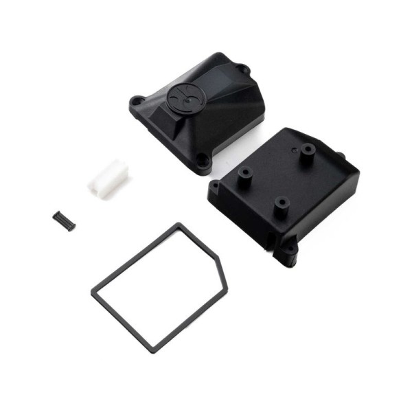 Axial krabička RC výbavy V2: SCX10 III Base Camp