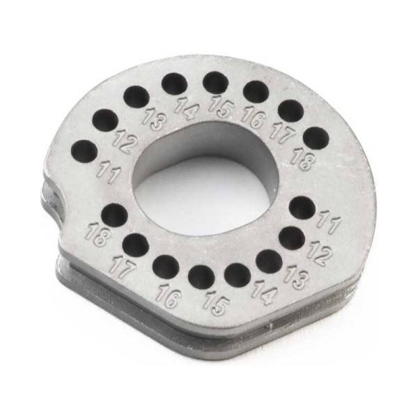 Axial deska uložení motoru: SCX10 III