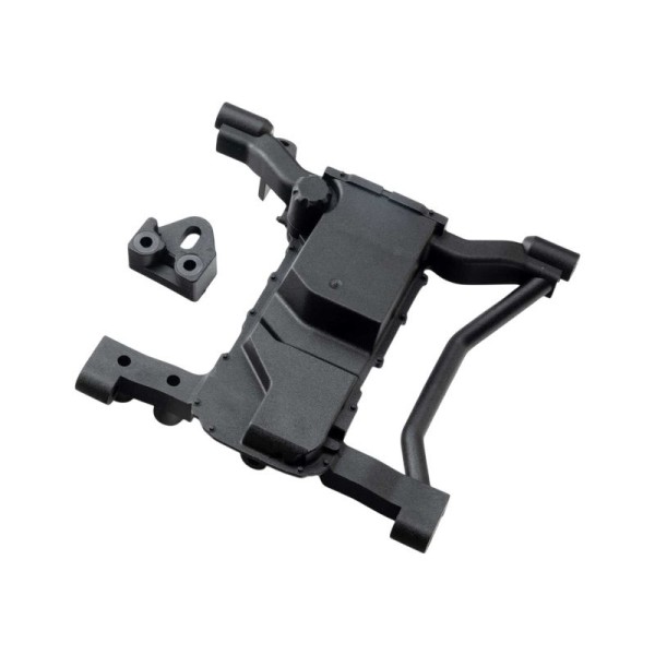 Axial držák řízení: SCX10 III