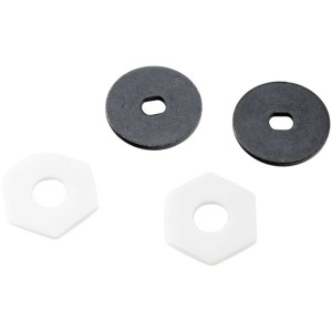 Axial kluzné desky spojky: Capra 1.9