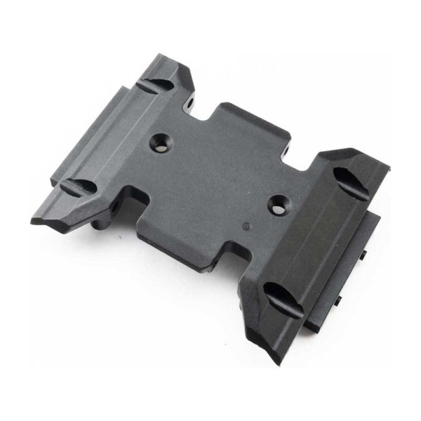 Axial ochranná deska centrální převodovky: SCX10 III