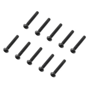 Axial šroub imbus M2.5x14mm BH (10)