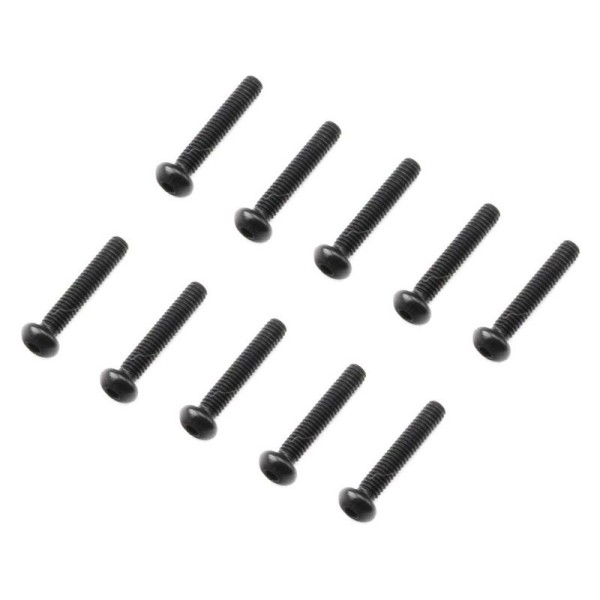 Axial šroub imbus M2.5x14mm BH (10)