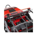 Axial SCX10 III Jeep CJ-7 1:10 4WD RTR červená