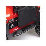 Axial SCX10 III Jeep CJ-7 1:10 4WD RTR červená