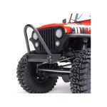 Axial SCX10 III Jeep CJ-7 1:10 4WD RTR červená