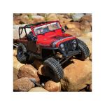 Axial SCX10 III Jeep CJ-7 1:10 4WD RTR měděná