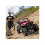 Axial SCX10 III Jeep CJ-7 1:10 4WD RTR měděná