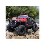 Axial SCX10 III Jeep CJ-7 1:10 4WD RTR měděná
