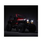 Axial SCX10 III Jeep CJ-7 1:10 4WD RTR měděná