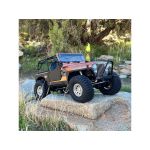 Axial SCX10 III Jeep CJ-7 1:10 4WD RTR měděná