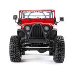 Axial SCX10 III Jeep CJ-7 1:10 4WD RTR měděná
