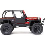 Axial SCX10 III Jeep CJ-7 1:10 4WD RTR měděná