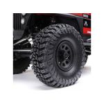 Axial SCX10 III Jeep CJ-7 1:10 4WD RTR měděná