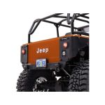 Axial SCX10 III Jeep CJ-7 1:10 4WD RTR měděná