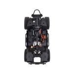 Axial SCX10 III Jeep CJ-7 1:10 4WD RTR měděná