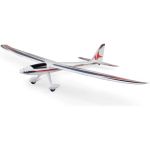 E-flite Conscendo 2.0m BNF Basic AS3X+  SAFE Select