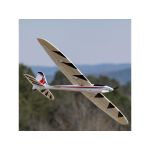 E-flite Conscendo 2.0m BNF Basic AS3X+  SAFE Select