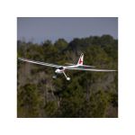 E-flite Conscendo 2.0m BNF Basic AS3X+  SAFE Select