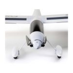 E-flite Conscendo 2.0m BNF Basic AS3X+  SAFE Select