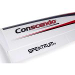 E-flite Conscendo 2.0m BNF Basic AS3X+  SAFE Select