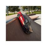 Arrma Infraction 223S DSC BLX 1:8 RTR modrá