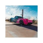 Arrma Infraction 223S DSC BLX 1:8 RTR modrá