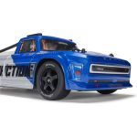 Arrma Infraction 223S DSC BLX 1:8 RTR modrá
