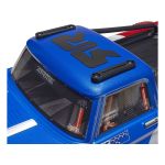 Arrma Infraction 223S DSC BLX 1:8 RTR modrá