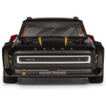 Arrma Infraction 223S DSC BLX 1:8 RTR modrá