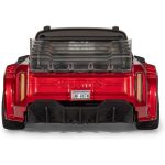 Arrma Infraction 223S DSC BLX 1:8 RTR modrá