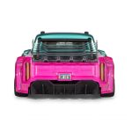 Arrma Infraction 223S DSC BLX 1:8 RTR modrá