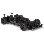 Arrma Infraction 223S DSC BLX 1:8 RTR modrá