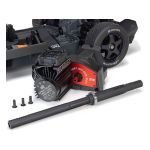 Arrma Infraction 223S DSC BLX 1:8 RTR modrá