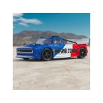 Arrma Infraction 223S DSC BLX 1:8 RTR černá